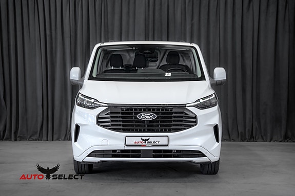 Ford Transit Custom 6 of 30