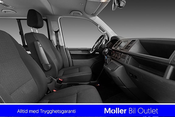 Volkswagen Multivan 17 of 19