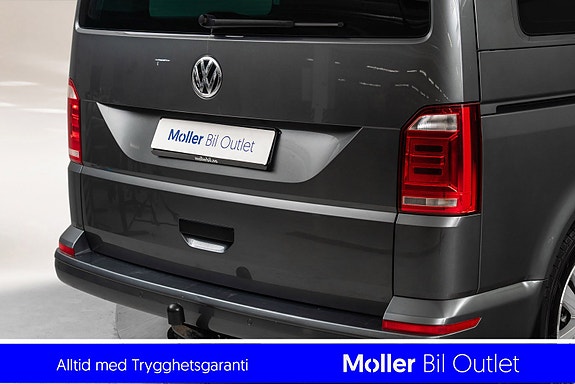Volkswagen Multivan 5 of 19