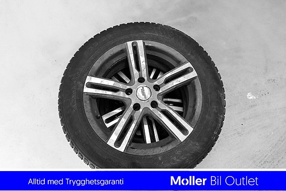 Volkswagen Multivan 19 of 19