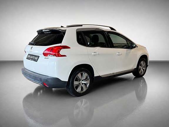 Peugeot 2008 10 of 30