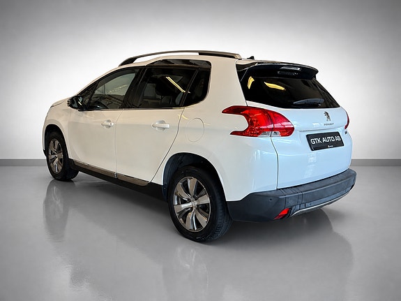 Peugeot 2008 6 of 30