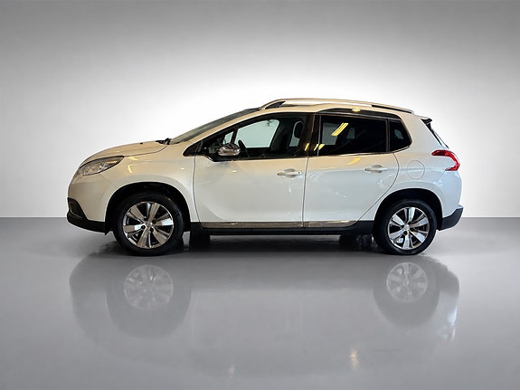 Peugeot 2008 5 of 30