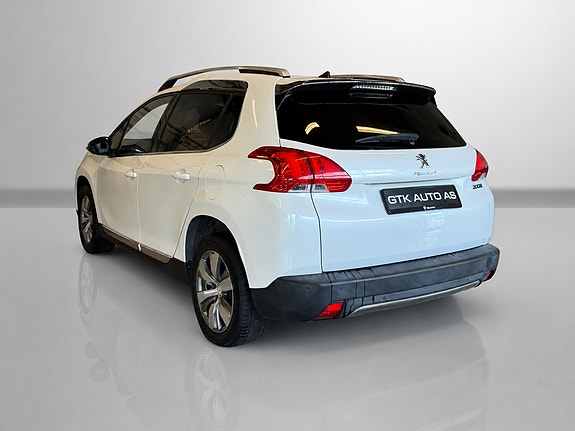 Peugeot 2008 7 of 30