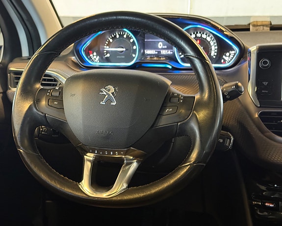 Peugeot 2008 18 of 30