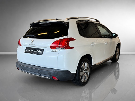 Peugeot 2008 9 of 30