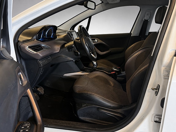 Peugeot 2008 12 of 30