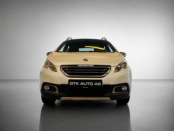 Peugeot 2008 2 of 30