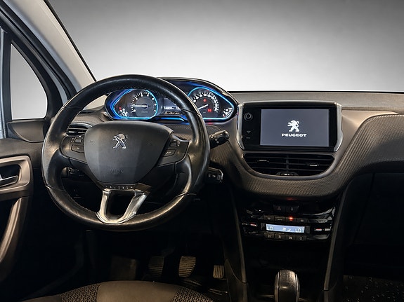 Peugeot 2008 17 of 30
