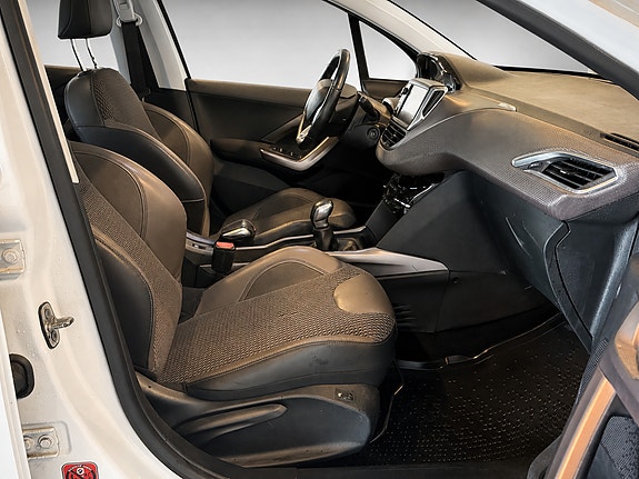 Peugeot 2008 16 of 30