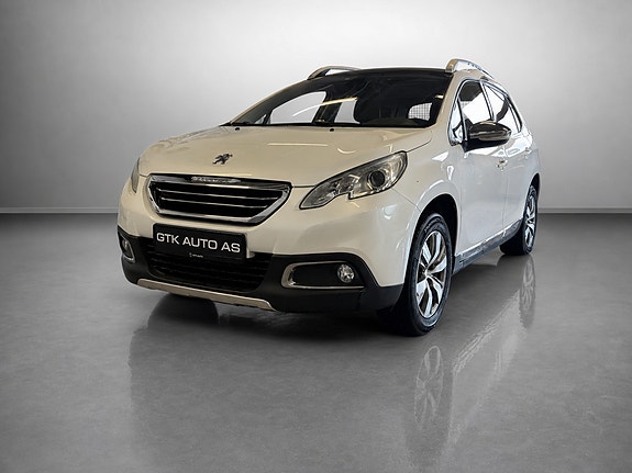 Peugeot 2008 3 of 30