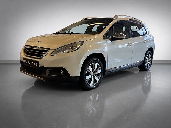 Peugeot 2008 4 of 30