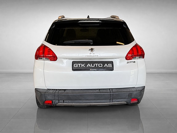 Peugeot 2008 8 of 30