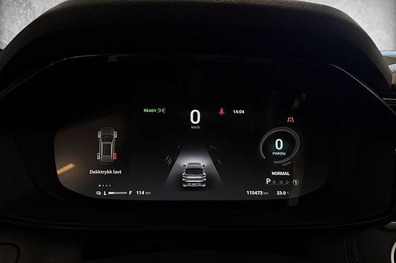 Maxus Euniq 6 14 of 19