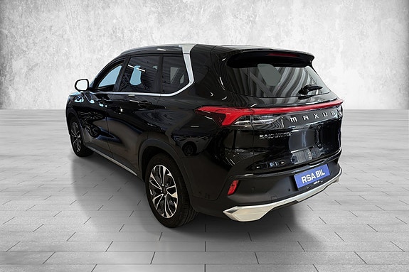 Maxus Euniq 6 6 of 19