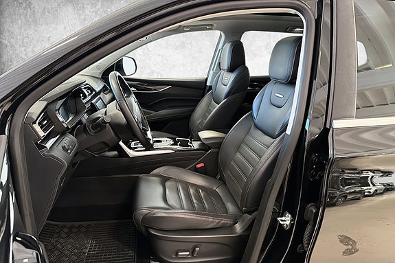 Maxus Euniq 6 8 of 19
