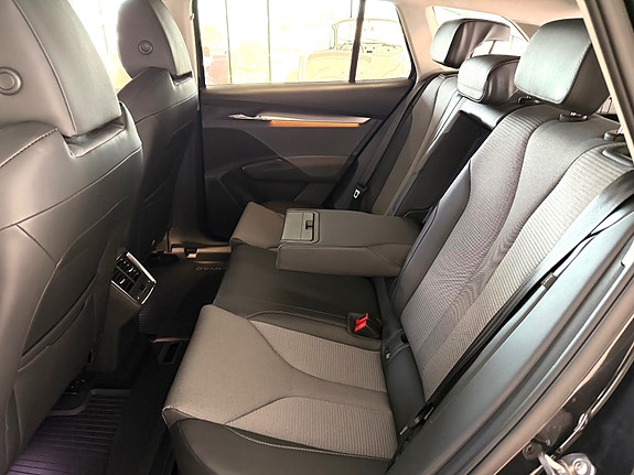 Skoda Enyaq 14 of 16