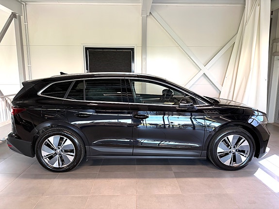 Skoda Enyaq 6 of 16