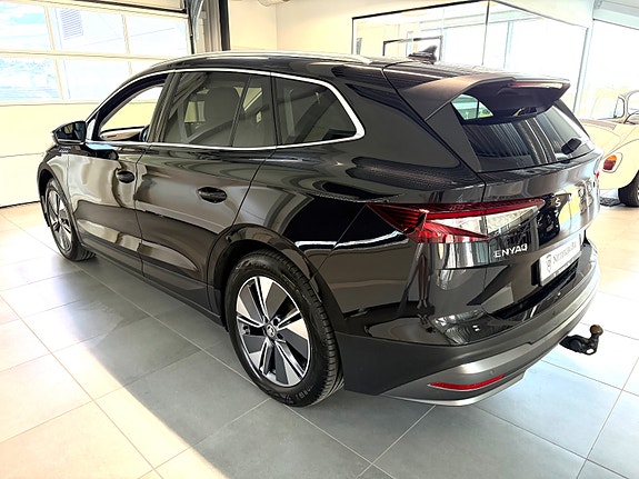 Skoda Enyaq 3 of 16