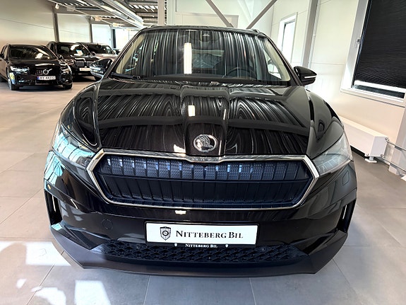 Skoda Enyaq 8 of 16