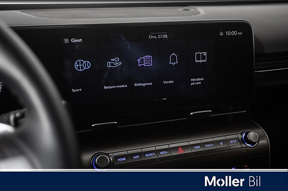 Hyundai Kona 15 of 24