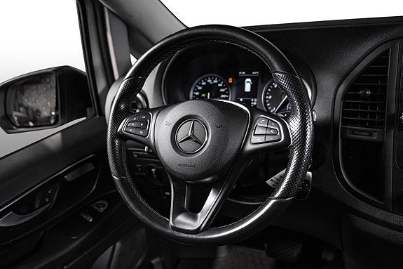 Mercedes-Benz Vito 116 13 of 25