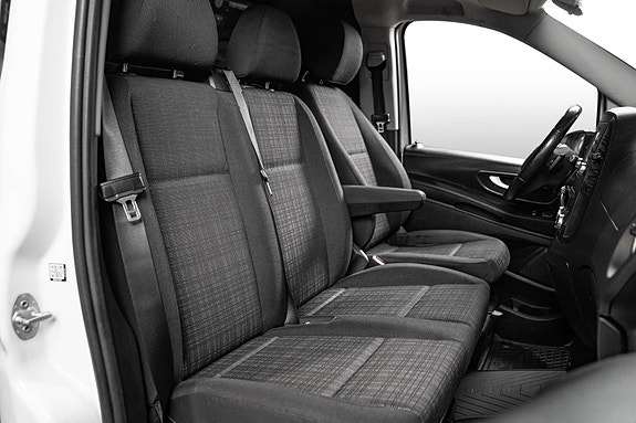 Mercedes-Benz Vito 116 23 of 25
