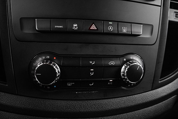 Mercedes-Benz Vito 116 21 of 25