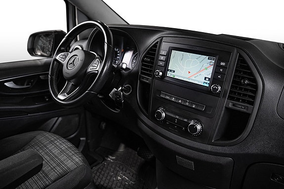 Mercedes-Benz Vito 116 22 of 25
