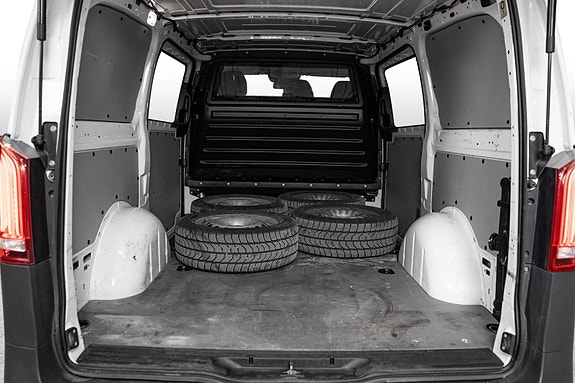 Mercedes-Benz Vito 116 10 of 25