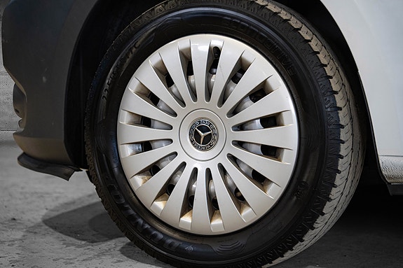 Mercedes-Benz Vito 116 5 of 25