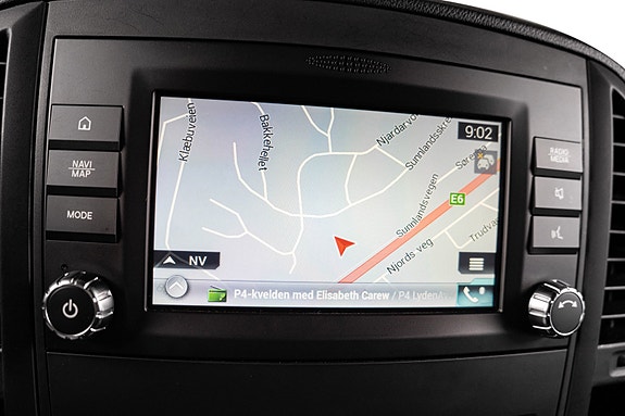 Mercedes-Benz Vito 116 19 of 25