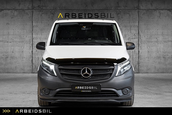 Mercedes-Benz Vito 116 2 of 25