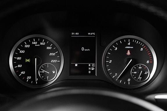 Mercedes-Benz Vito 116 15 of 25