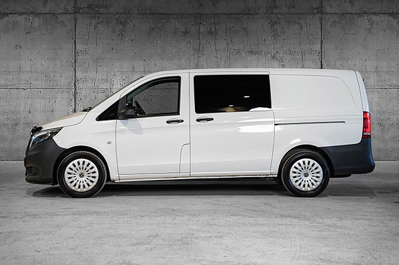 Mercedes-Benz Vito 116 4 of 25