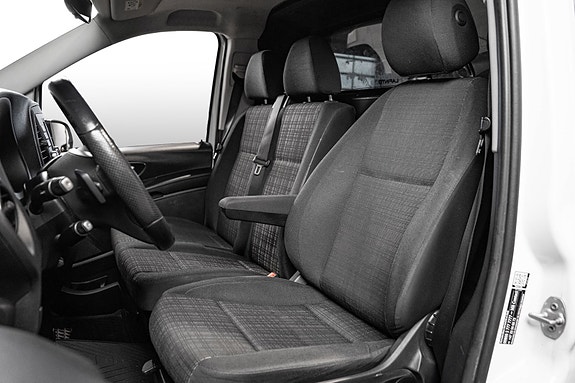 Mercedes-Benz Vito 116 11 of 25