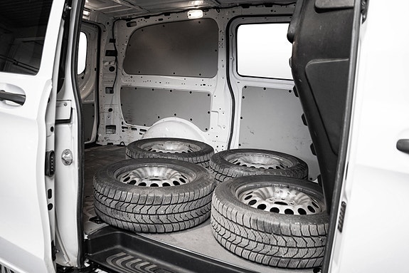 Mercedes-Benz Vito 116 25 of 25