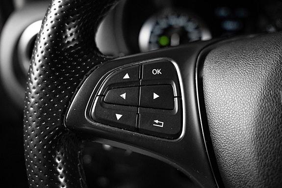 Mercedes-Benz Vito 116 14 of 25