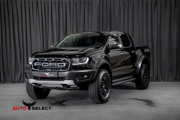 Ford Ranger Raptor 6 of 30