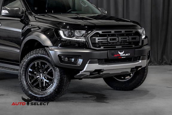 Ford Ranger Raptor 2 of 30