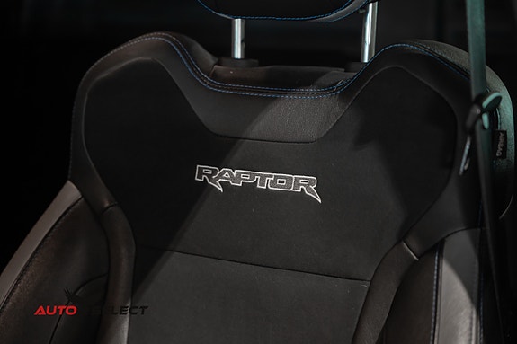 Ford Ranger Raptor 27 of 30