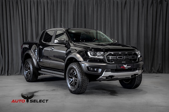 Ford Ranger Raptor 4 of 30