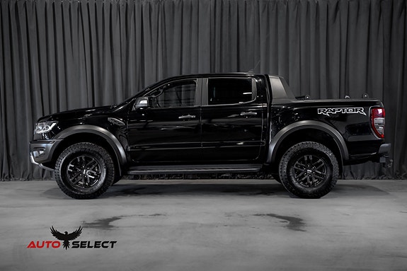 Ford Ranger Raptor 8 of 30