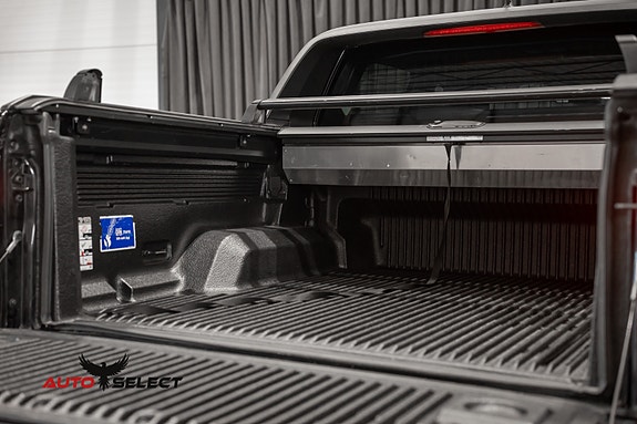 Ford Ranger Raptor 12 of 30