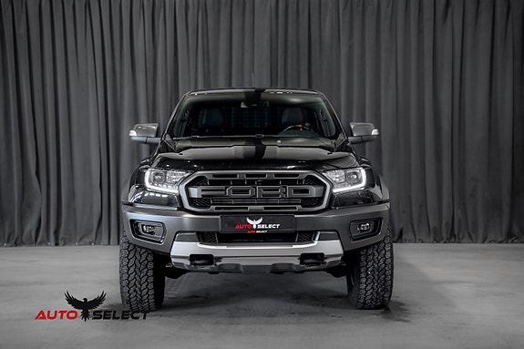 Ford Ranger Raptor 5 of 30