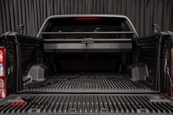 Ford Ranger Raptor 11 of 30