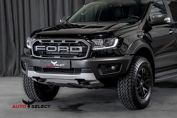 Ford Ranger Raptor 7 of 30
