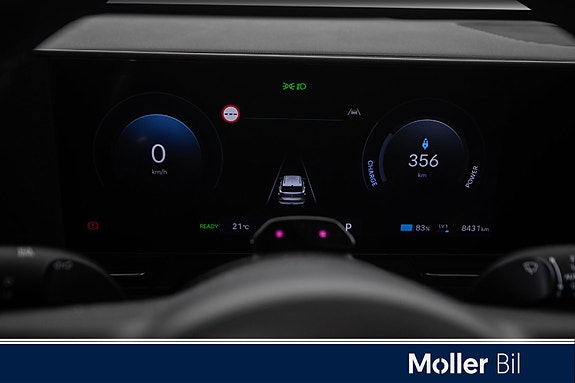 Hyundai Kona 13 of 24