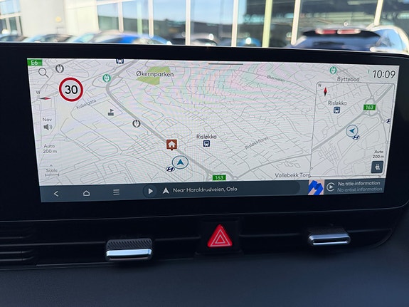Hyundai Ioniq 5 11 of 12