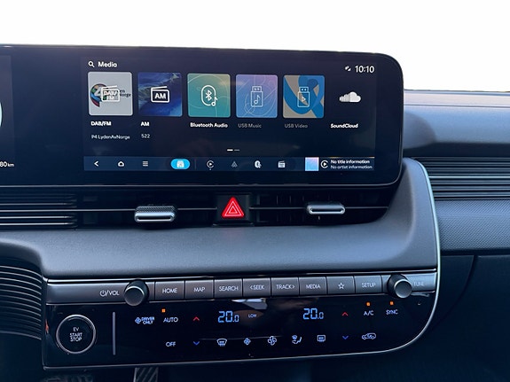 Hyundai Ioniq 5 12 of 12